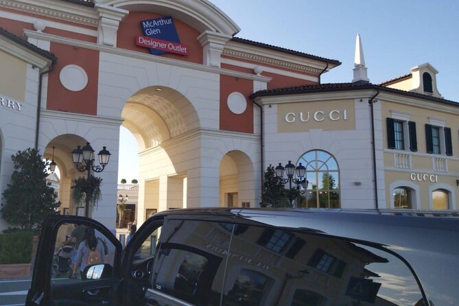 Transfer From Menaggio-Tremezzo-Lenno to Malpensa Airport - Transfer Options Available