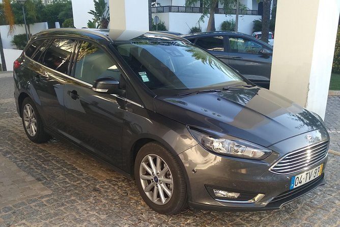 Transfer From Montegordo to Alamos Golf (Portimão) - Transfer Options and Pricing