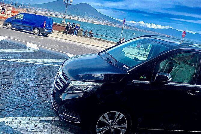 Transfer From Naples Airport to Naples City - Inclusions and Services Provided