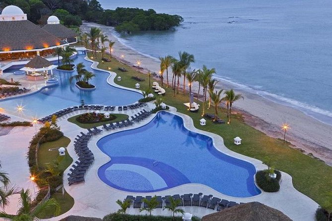 Transfer From PTY Airport (Tocumen) to Playa Bonita or Gamboa - Pricing and Booking Details
