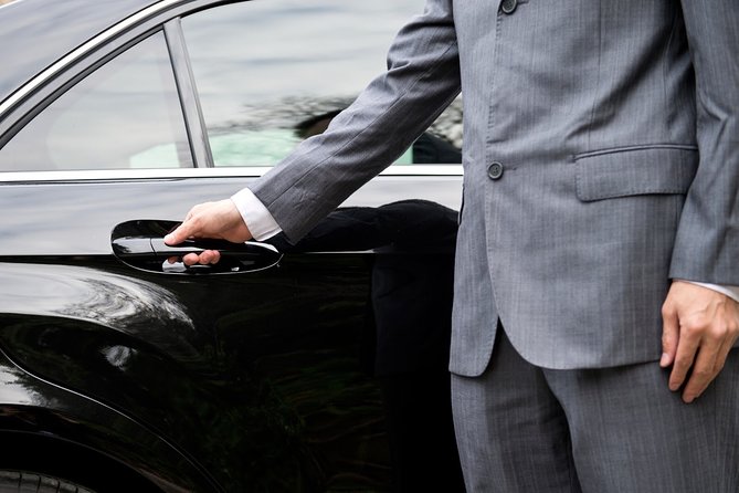 Transfer From the Airport of Fez Saiss to Your Hotel in Fez (Door to Door) - Transfer Details