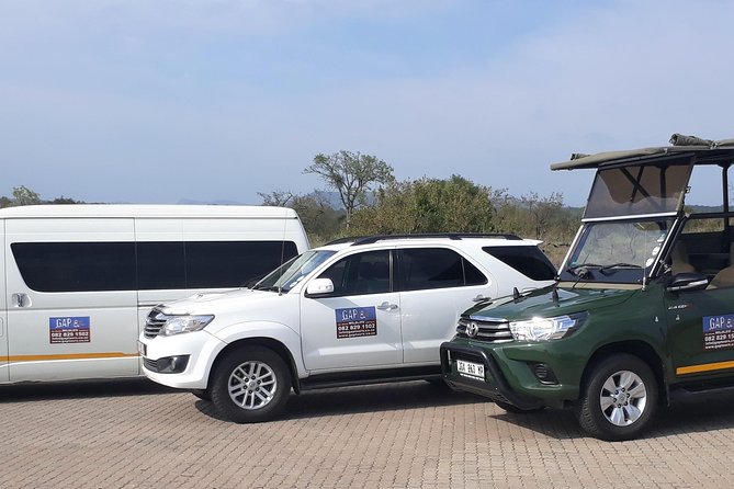 Transfer - Kruger Mpumalanga International Airport to Hazyview - Airport Transfer Options