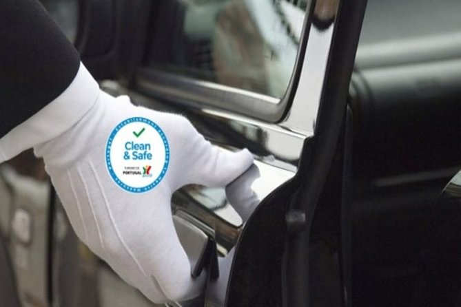 TRANSFER Lisbon Airport to Sintra - Transfer Options From Lisbon Airport