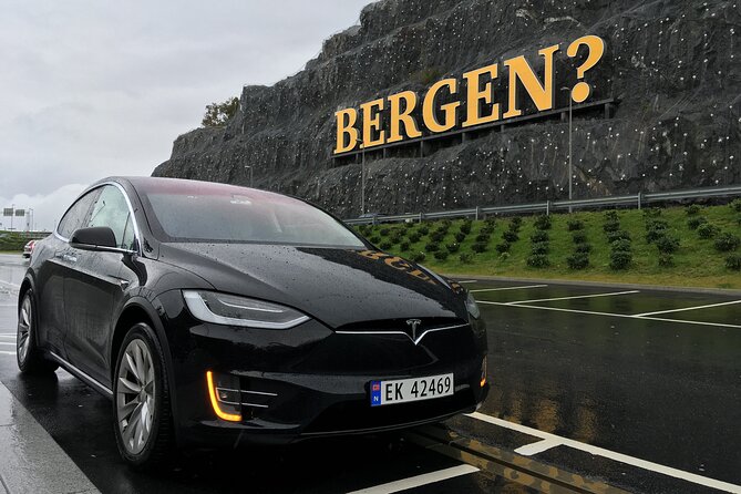 TRANSFER, LUXURY CAR 1-3 PAX: Bergen – Geilo - Transfer Options Available From Bergen to Geilo