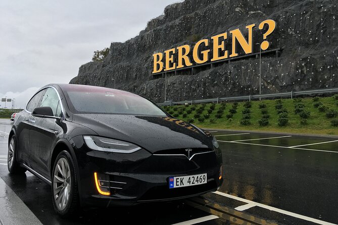 TRANSFER, LUXURY CAR 1-3 PAX: Bergen – Lofthus - Good To Know