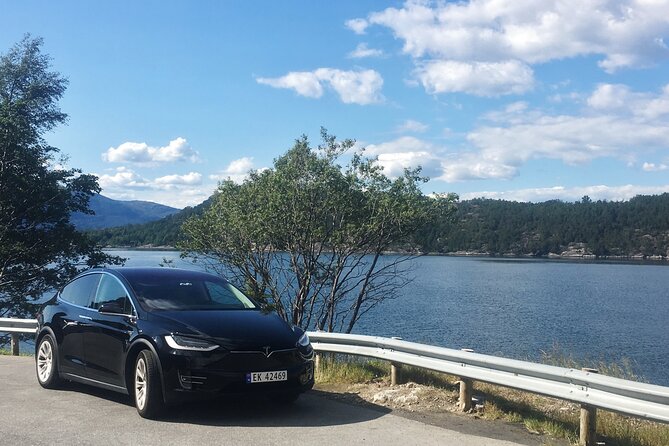 TRANSFER, LUXURY CAR 1-3 PAX: Bergen – Stavanger - Overview of the Transfer Service