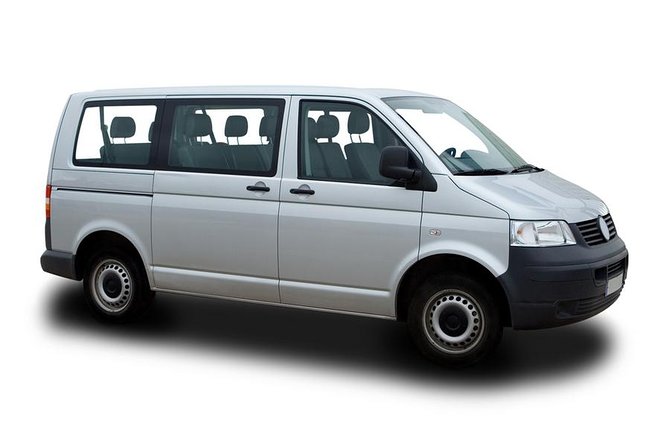 Transfer Service Delights: Santiago Airport to Valparaiso - Service Highlights