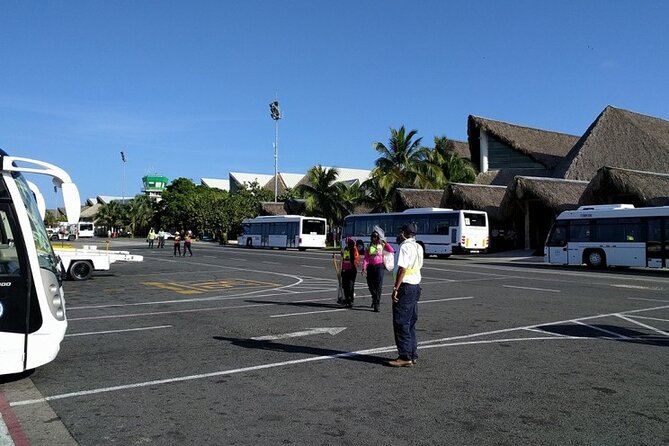 Transfer Vip Punta Cana From Airport to Hotels in Dominican Republic - Benefits of Transfer Vip Service