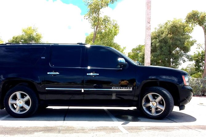 Transfers From Punta Cana Airport (Puj)To All Place at Juan Dolio - Overview and Inclusions