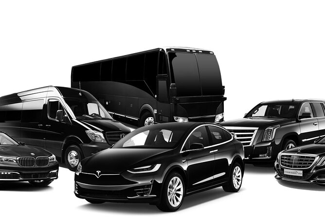 Transport Near BWI Dulles Reagan National Airports - Transportation Options at BWI Airport