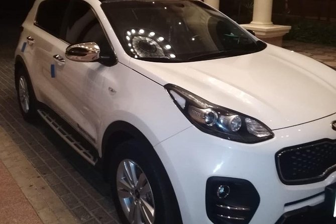 Transportation From Hurghada Airport to Any Hotel in Hurghada - Meeting and Pickup Information