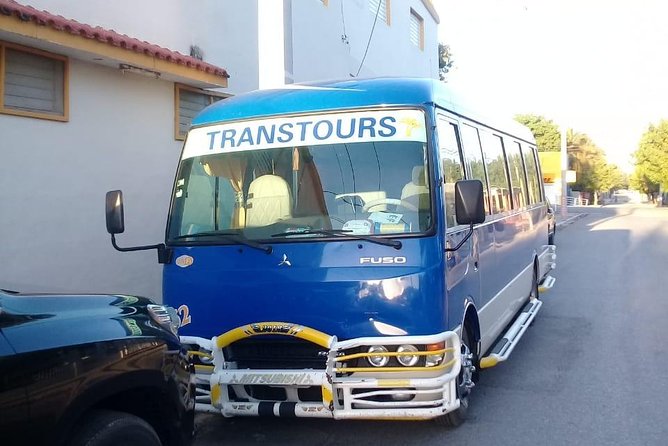 Transportation From Puerto Plata Airport to Sosua - Pricing and Booking Details