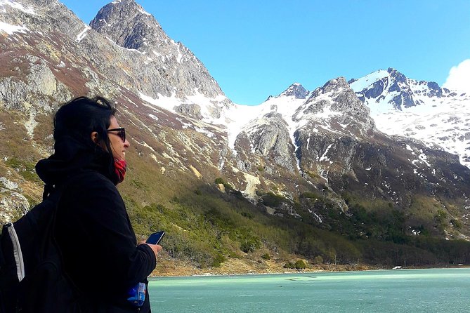 Trekking Emerald Lagoon - Tour Details