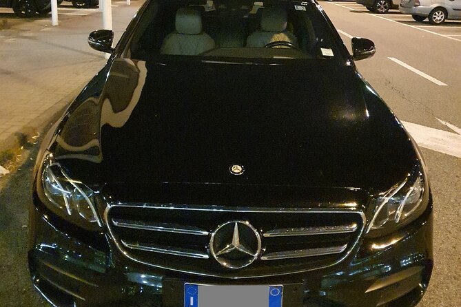 Trieste City or Cruise Port to Venice, Piazzale Roma - Arrival Private Transfer - Pricing and Booking Details