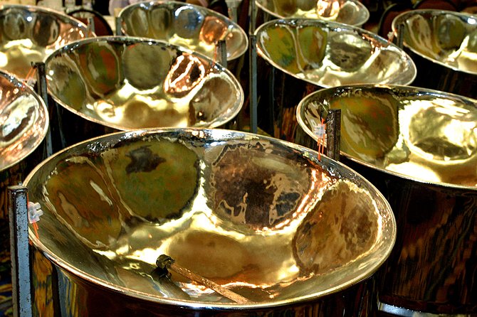 Trinidad Steelpan Yards Live Music Tour - Traveler Tips