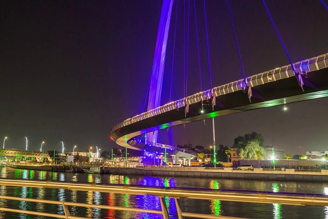 Trio Package With Desert Safari, Dinner Cruise & Dubai City Tour - Date and Traveler Information