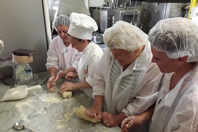 Trip to Abruzzo - Destination Overview
