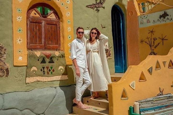 Trip to Abu Simbel and Aswan From Marsa Alam : 2 Days Private Guided Tour - Tour Highlights