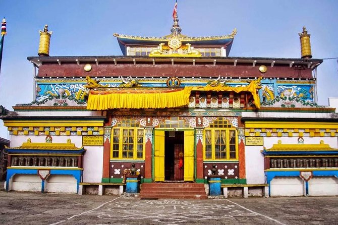 Trip to Tiger Hill Darjeeling - Highlights of Tiger Hill Tour