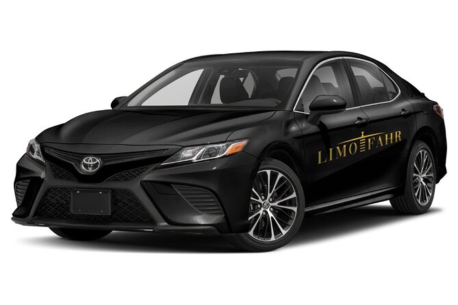 Tromso Private Airport Transfer Service English Speaking Driver - Pricing and Booking Details