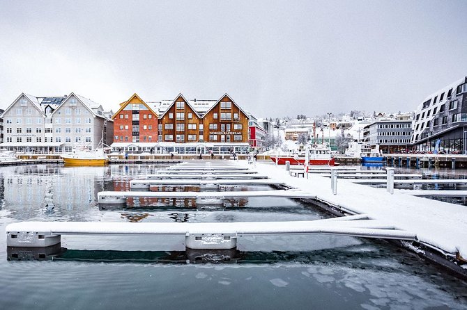 Tromso Private Transfer From Tromso (Tos) Airport to City Centre - Pricing and Booking Details