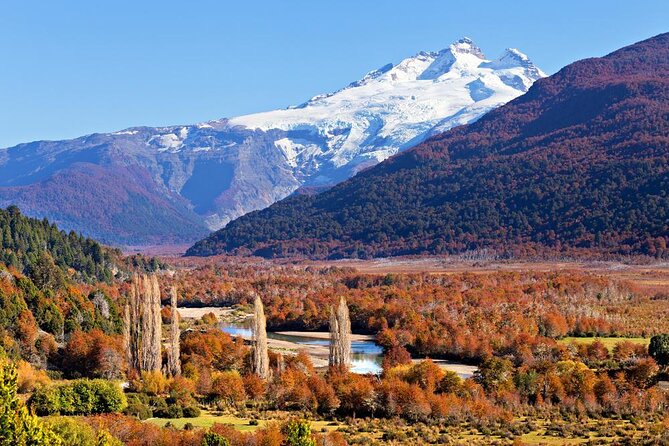 Tronador Hill Day Trip From Bariloche - Trip Details
