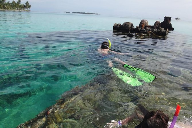 Tropical Adventure: 3-Day Island Getaway in Panama - Itinerary Highlights