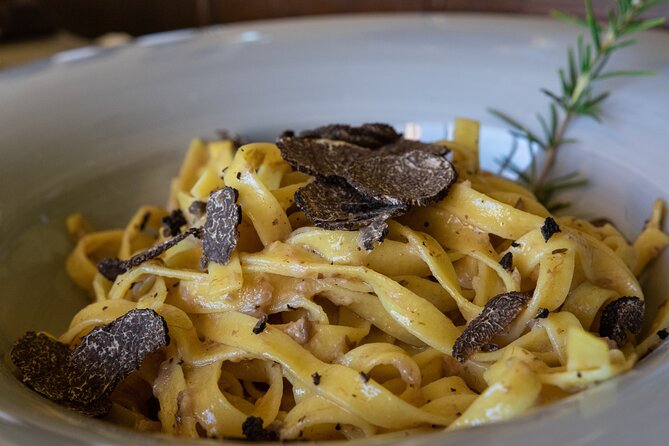 Truffle Adventure Cooking Class - Truffle Adventure Cooking Class Overview