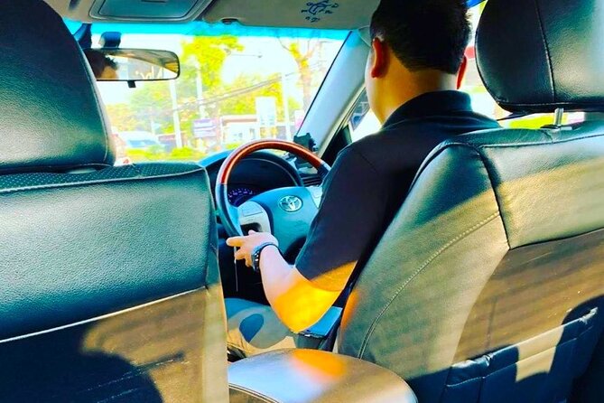 Try Find Your Better Than Us ! Airport Transfer in San Francisco APT-HTL (Sfo) - Pricing and Booking Details