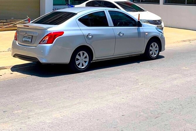 Try Find Your Better Than Us ! Airport Transfer Service in Manila HTL-APT (Mnl) - Pricing and Booking Details