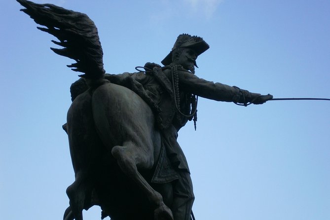 Turin City Tour With a Local Guide - Tour Highlights
