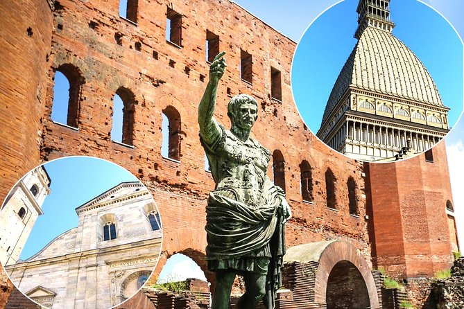 Turin Highlights Walking Tour for Kids & Families With Local Guide - Tour Overview