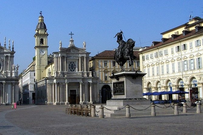 Turin: Private Chocolate Tour (Feb ) - Tour Highlights