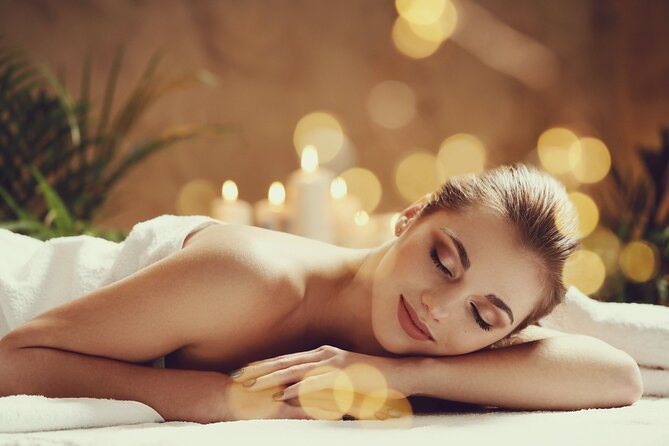 Turkish Hammam With Full Body Massage Treatment From Hurghada - Package Details