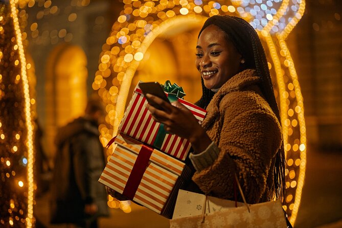 Turku Christmas Delights Walking Tour - Tour Highlights