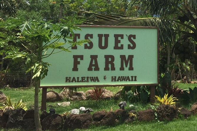 Turtle Bay at the North Shore: Explore a Real Hawaiian Experience - Location and Accessibility