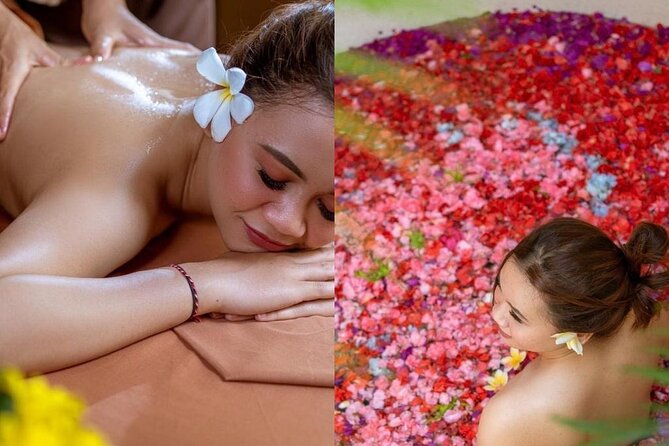 Two-Hour Luxury Spa Treatment With Hotel Transfers  - Seminyak - Pricing and Booking Details