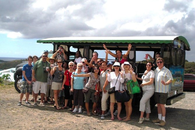 Two-Hour Sightseeing Excursion - Booking and Flexibility