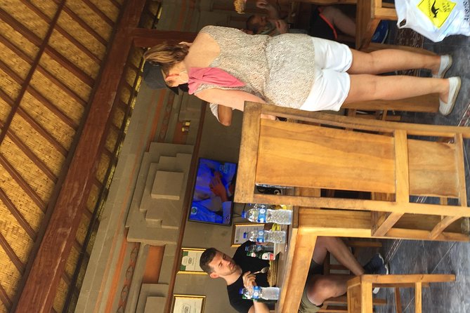 Ubud and Kintamani Day Trip With Bike Ride - Tour Highlights