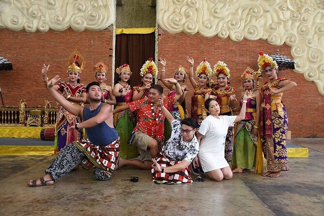 Ubud Kintamani Tour - Pricing and Value