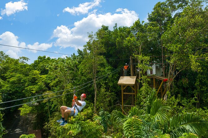 Ultimate Adventure Pass at Harrisons Cave by Chukka - Adventure Pass Details