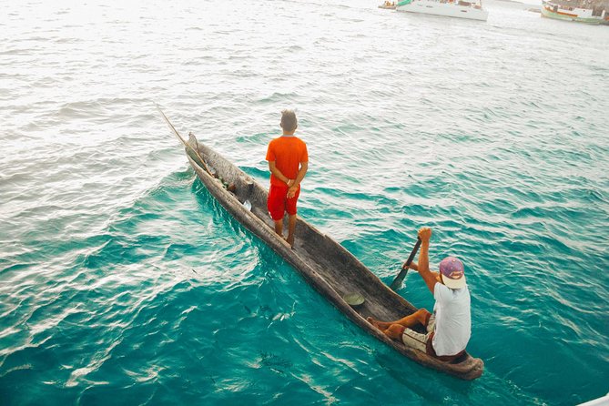 Ultimate Adventure: Private Sailboat Island Hopping - Pricing and Booking Information