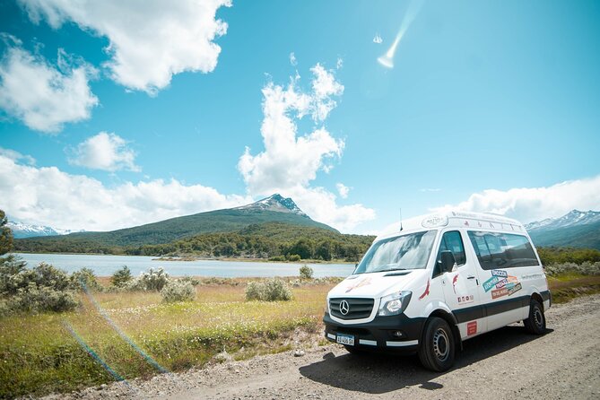 Ultimate Adventure: Tierra Del Fuego Shore Excursion - Tour Information and Options