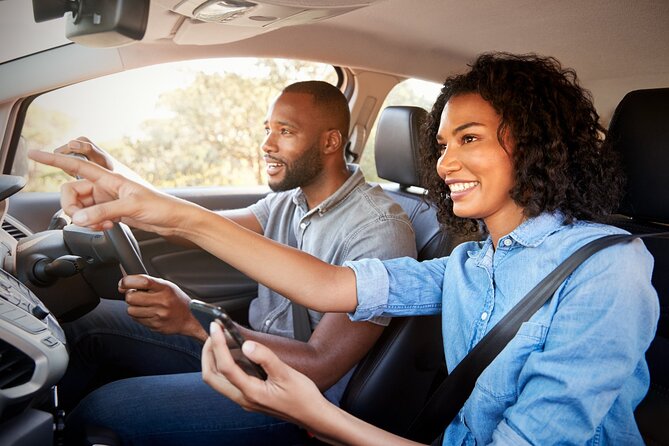Ultimate American Southwest Self-Guided Driving Tours Bundle - Tour Features Highlights