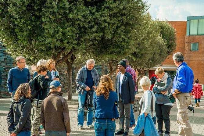 Ultimate Johannesburg Soweto Experience With Apartheid Museum - Tour Highlights and Positive Feedback