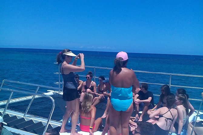 Ultimate Private Snorkel And Beach Hopping Boat Tour Ocho Rios - Tour Pricing and Booking Details
