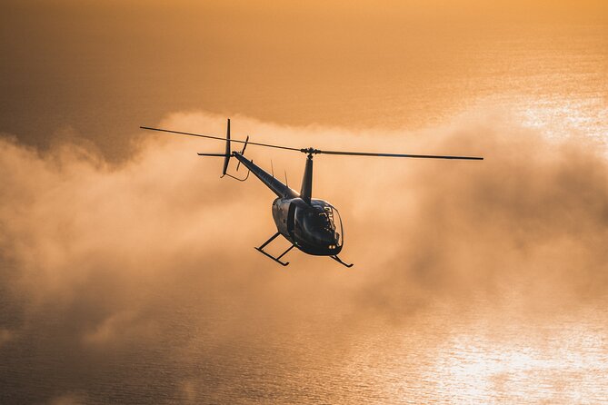Ultimate R44 and SIM Introductory Helicopter Flight Lesson - Pricing and Booking Details