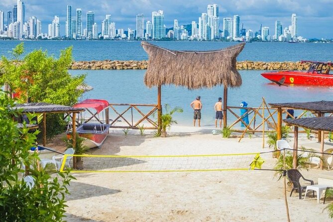 Ultimate Santuario Beach Pass: Full-Day Adventure - Reviews and Ratings Overview
