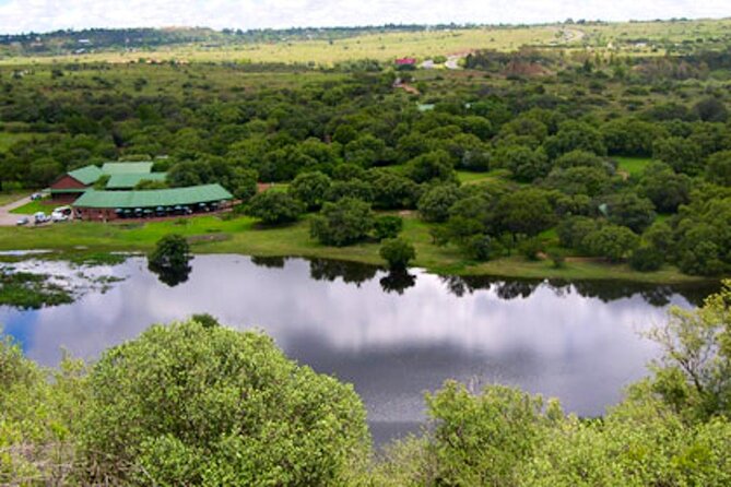 Ultimatee Bloemfontein & Botanical Garden Tour - Tour Overview