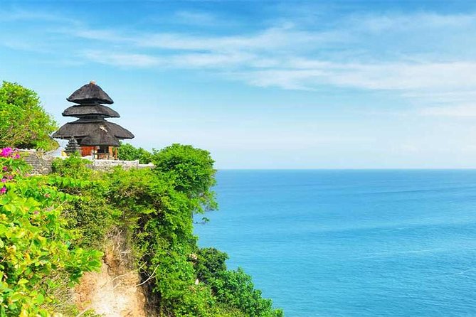 Uluwatu Half-Day Private Tour With Temple Entrance  - Seminyak - Overview of Uluwatu Half-Day Private Tour